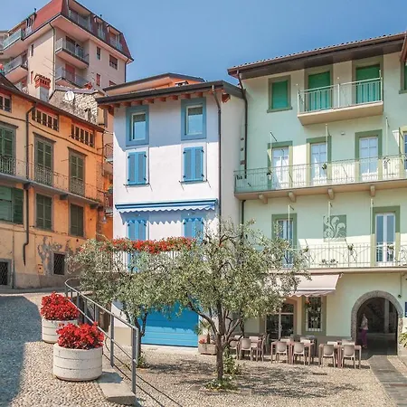 Appartement Ventisei Castro (Lombardy)