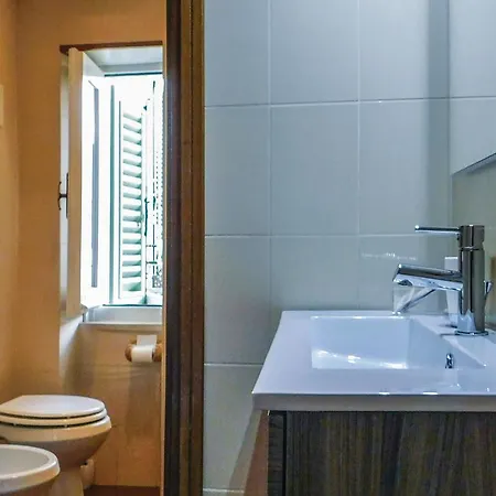 Appartement Ventisei Castro (Lombardy)