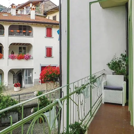 Appartement Ventisei Castro (Lombardy)