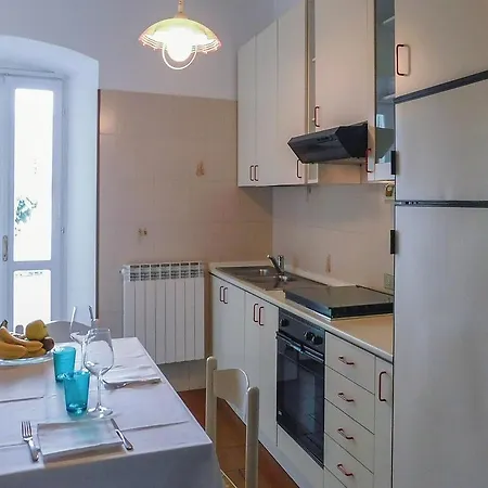 Ventisei Appartement Castro (Lombardy)
